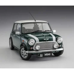 Hasegawa 1/24 Mini Cooper 1.3I 1997
