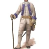 Hat Industrie 1/72 7 Years War Austrians Command