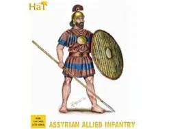 Hat Industrie 1/72 Assyrian Allied Infantry