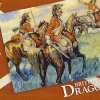 Hat Industrie 1/72 British Heavy Dragoons