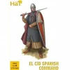 Hat Industrie 1/72 El Cid Spanish Command