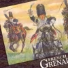 Hat Industrie 1/72 Napoleonic French Horse Grenadiers