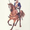 Hat Industrie 1/72 Napoleonic Prussian Dragoons 1806