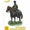 Hat Industrie 1/72 Napoleonic Prussian Hussars