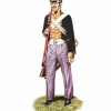 Hat Industrie 1/72 Napoleonic Prussian Grenadiers 1806