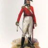Hat Industrie 1/72 Napoleonic British Command