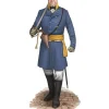 Hat Industrie 1/72 Napoleonic Austrian Command