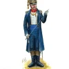 Hat Industrie 1/72 Napoleonic French Command