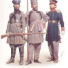Hat Industrie 1/72 Napoleonic Russian Militia