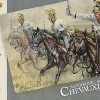 Hat Industrie 1/72 Napoleonic Austrian Chevauxleger