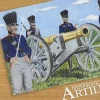 Hat Industrie 1/72 Napoleonic Prussian Artillery
