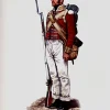 Hat Industrie 1/72 Napoleonic British Infantry Peninsular War