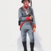 Hat Industrie 1/72 Napoleonic Austrian Landwehr