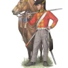 Hat Industrie 1/72 Napoleonic British Heavy Dragoons