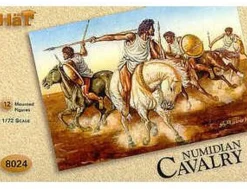 Hat Industrie 1/72 Numidian Cavalry