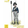 Hat Industrie 1/72 Prussian Artillery 1806 Napoleonic Wars