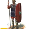 Hat Industrie 1/72 Punic War Carthaginian Veteran Spearmen
