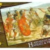 Hat Industrie 1/72 Republic Romans Hastati