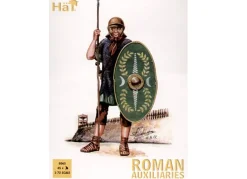 Hat Industrie 1/72 Roman Auxillary Infantry