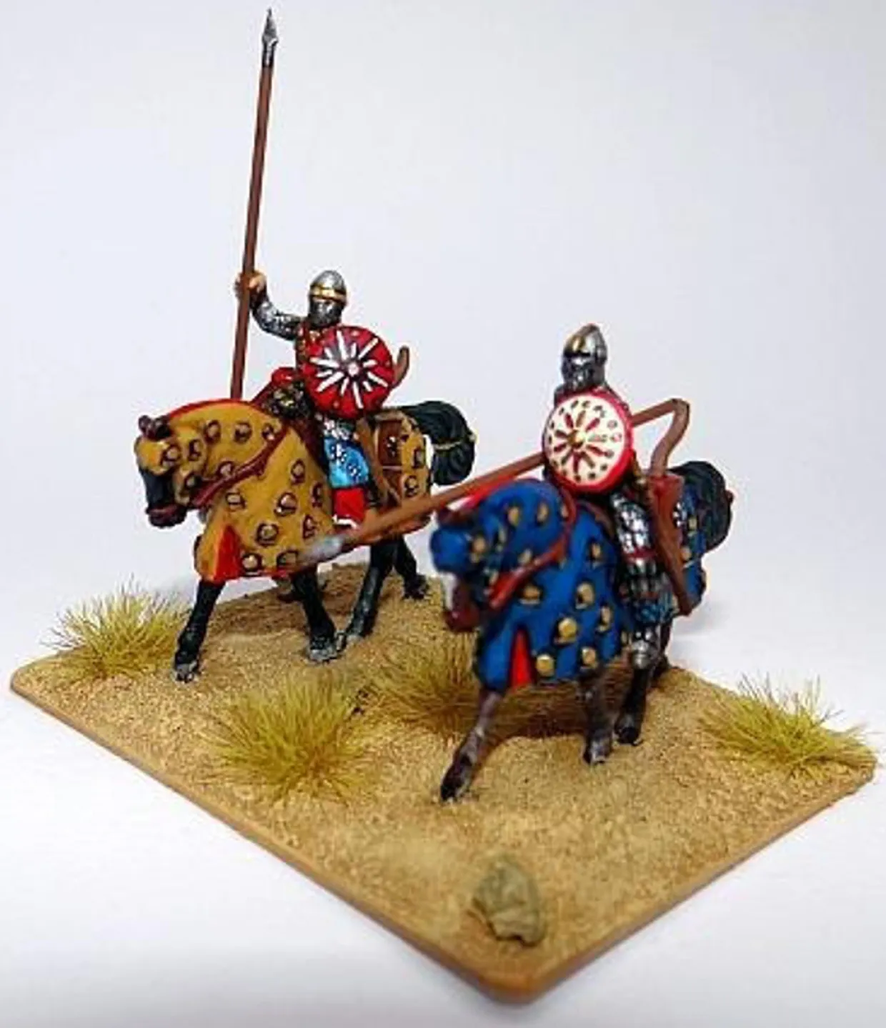 Hat Industrie 1/72 Sassanid Clibanarii