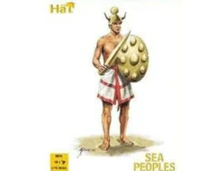 Hat Industrie 1/72 Sea Peoples
