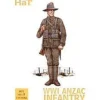 Hat Industrie 1/72 WWI ANZAC infantry