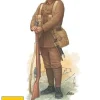 Hat Industrie 1/72 WWI British Infantry Early
