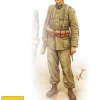 Hat Industrie 1/72 WWII Polish Artillery Crew