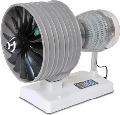 Haynes Jet Engine Kit