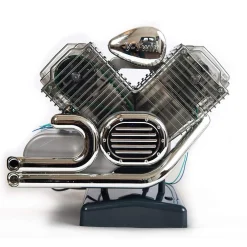 Haynes V-Twin Motorcycle Engine Kit