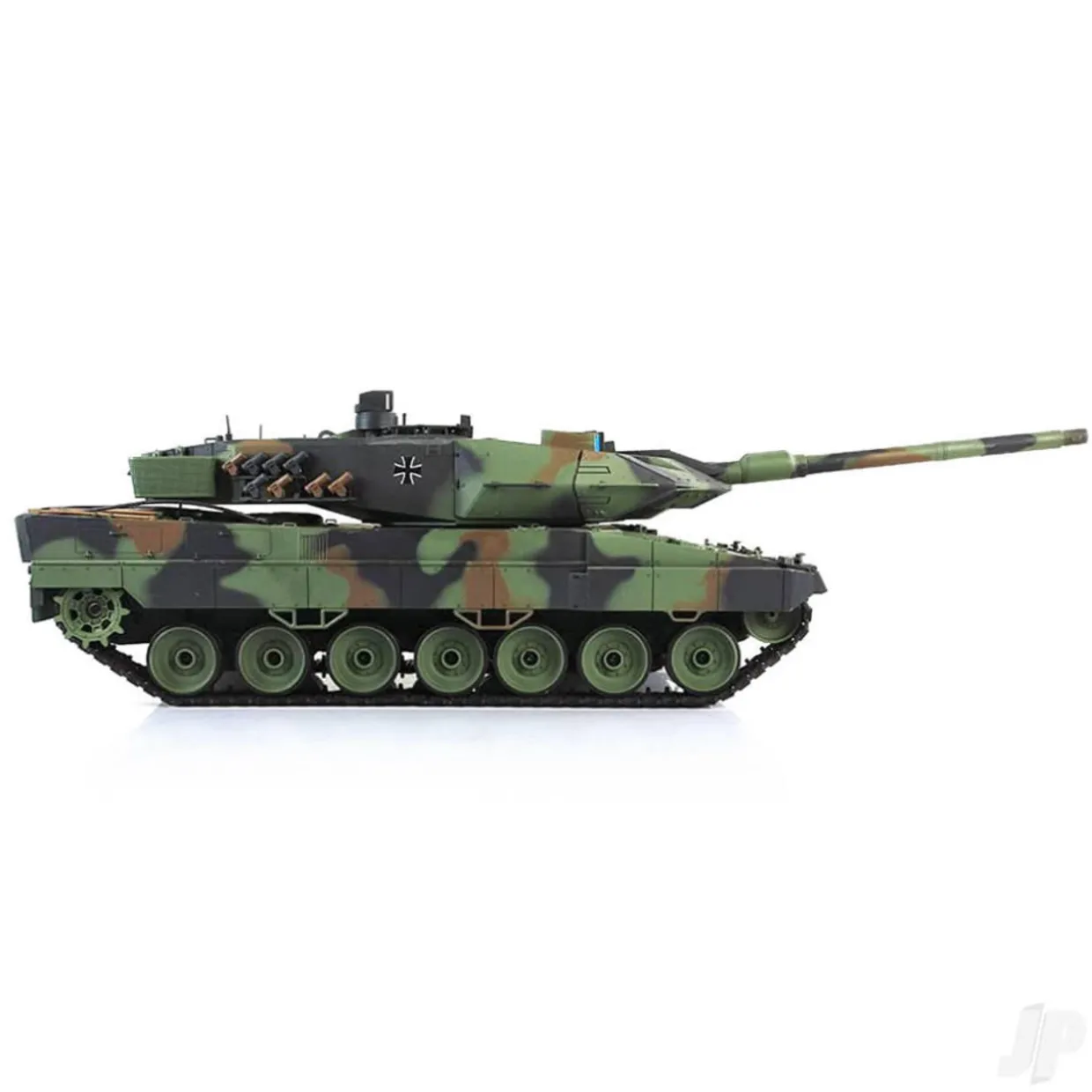 Heng Long 1/16 German Leopard 2A6 With Smoke and Sound