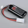 Heng Long Li-ion 2S 7.4V 1800mAh Tamiya Connector
