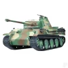 Heng Long RC 1/16 German Panther Type G with Infrared Battle System