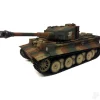 Heng Long RC 1/24 German Tiger I (Camo) with Infrared Battle System