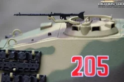 Heng Long RC 1/16 King Tiger - Henschel Turret - IR Battle System - Upgrade Edition