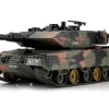 Heng Long RC 1/24 Leopard II A5 with Infrared Battle System