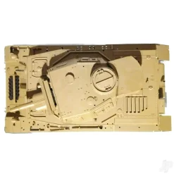 Heng Long RC 1/16 Panzer IV AUSF. F-1 with Infrared Battle System