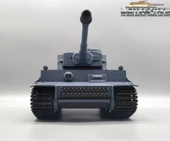 Heng Long RC 1/16 Tank Tiger 1 - IR Battle System - Upgrade Edition