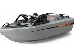 Heng Long Sea-God 6 Karting Brushless RTR RC Boat