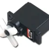 Hitec HS-65HB Mighty Feather Servo
