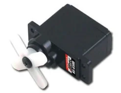 Hitec HS-65HB Mighty Feather Servo