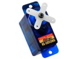 Hitec HS-5055MG Digital Feather Metal Gear Servo
