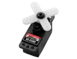 Hitec HS-65MG Mighty Feather Metal Servo