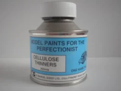 HMG Cellulose Thinners 250ML