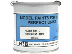 HMG Non-Shrinking Dope 250ml