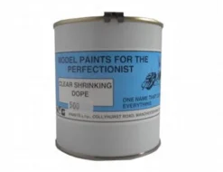 HMG Shrinking Dope 500ml