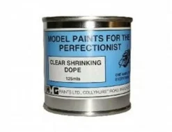 HMG Shrinking Dope 125ml