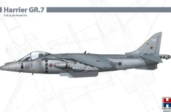 Hobby 2000 1/48 BAe Harrier GR.7