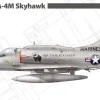 Hobby 2000 1/48 Douglas A-4M Skyhawk