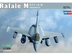 Hobby Boss 1/72 Dassault Rafale M